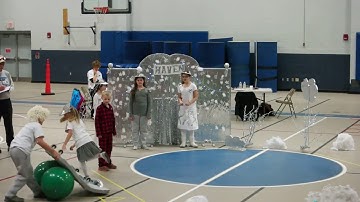 DI States 2016 - First Place!