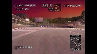 Nfs Hs Complete Edition Ps1 - Raceway