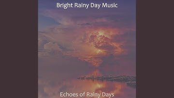 High Class Backdrops for Thunderstorms