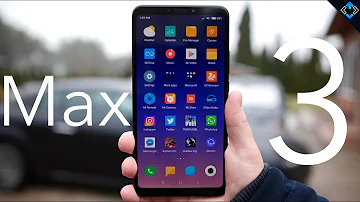 Xiaomi Mi Max 3 Review After 3 Months - Still The Best BIG Budget Smartphone!