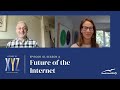 Future of the Internet | David Kirkpatrick