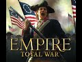 Empire Total War Road To Independence United States Empire Total War Road To Independence United States