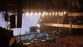 Linkin Park - Points Of Authority Frankfurt 20.01.2008