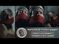 Mahchehreh Khalili Gagged گگ ماهچهره خلیلی Mahchehreh Khalili Gagged گگ ماهچهره خلیلی