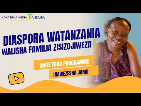 Video: Baadaye Yetu Iko Mikononi Mwetu Na Pia Katika Mawazo Yetu. Uthibitisho