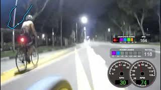 Seletar Airport Inner Loop 13 July 2025