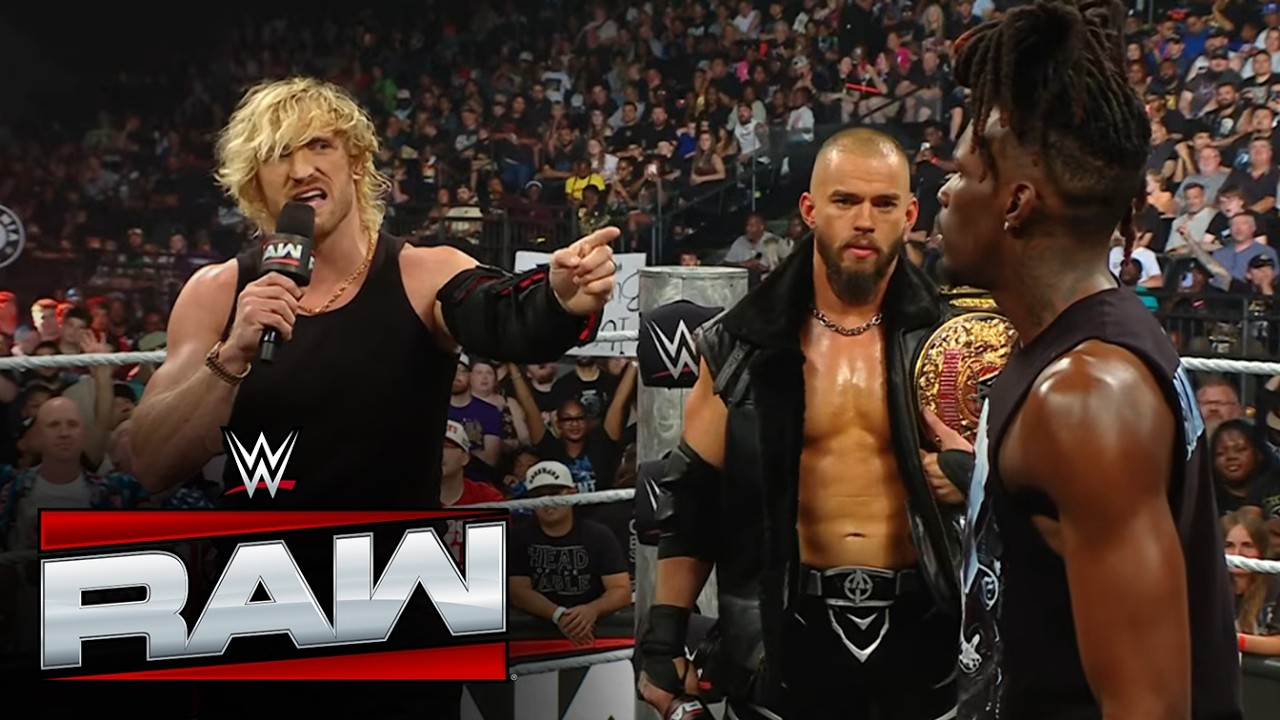 Previa WWE RAW 22 de junio de 2026 en vivo