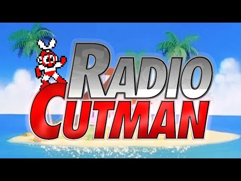 LoFi VGM ~ Hip Hop Beats & Video Game Music ~ Radio Cutman