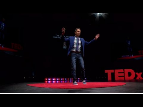 Evolution & Kreationisme: Reframing the Controversing | Rafael Rivero | TEDxUPR