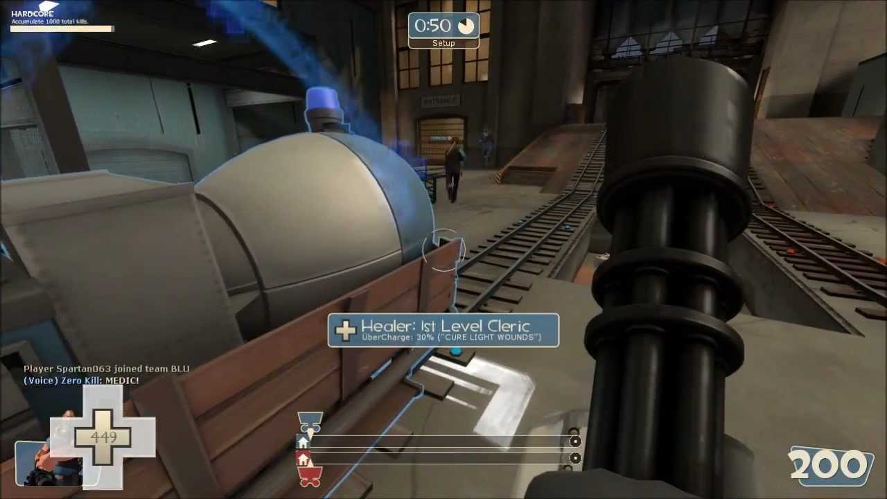 Alth F4 Derpcast 1 - So, speaking of MMO's,