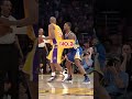 3 times the MAMBA proved he was BUILT DIFFERENT #nba #kobebryant #lebronjames