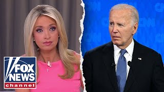 McEnany raises MAJOR question on Biden’s autopen pardons