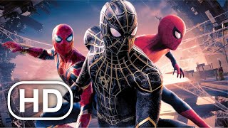 Spider-Man Full Movie Cinematic (2024) 4K Ultra Hd Action Fantasy
