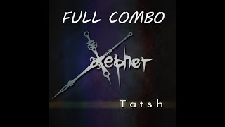 O2Jam Lv.99 - Xepher (Full Combo)