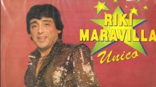 Riki Maravilla - Llegó El Amarrete