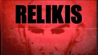 Watch Relikis Mild Hot Fire video