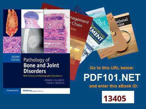 Pathology of Bone and Joint Disorders Print and Online Bundle With ...