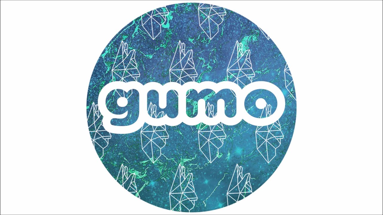 Gumo Isle - Old tech (Electronic Beats / Hip-Hop)