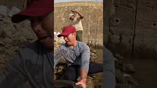 That Time I Got Slapped By A Gar