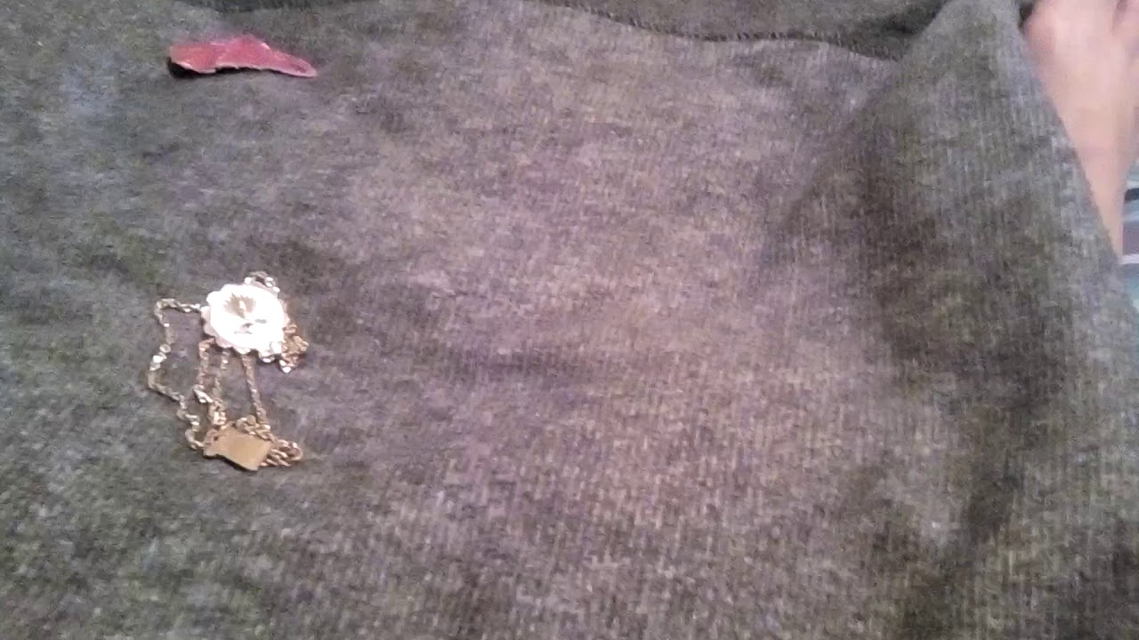 How To Know If Your Gold Chain Is Real YouTube