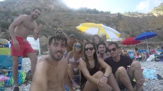 GoPro Summer 2015