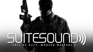Call of Duty: Modern Warfare 3 - Ultimate Soundtrack Suite