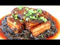 梅菜扣肉的家庭做法 | 中國新年快樂 |【美食天堂 CiCi's Food Paradise】