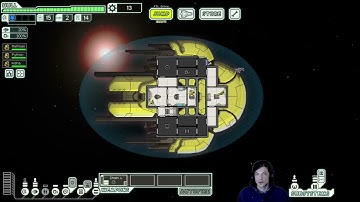 Slug C - FTL Hard Mode w/Pause