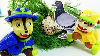 Щенячий Патруль новые серии на русском Игрушки Paw Patrol Щенячий Патруль новые серии на русском Игрушки Paw Patrol
