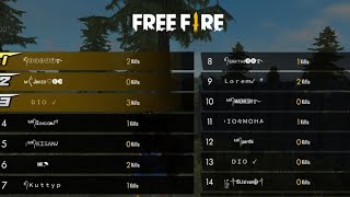 Guild - Match Highlights -22-12-2020 screenshot 3