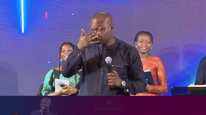 Law of mental transformation -Apostle Joshua Selman