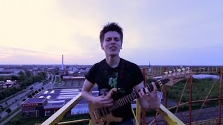 Watch As I Rise Riptide video