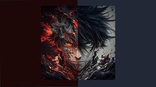 Fight your inner demons - PLAYLIST