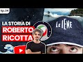 Da "LE IENE" all'AUSTRALIA 🦘 La storia di @RobertoRicotta