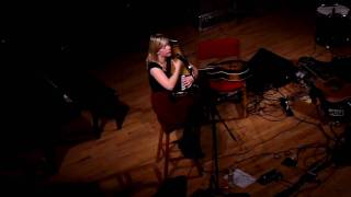 Basia Bulat - Run (live)