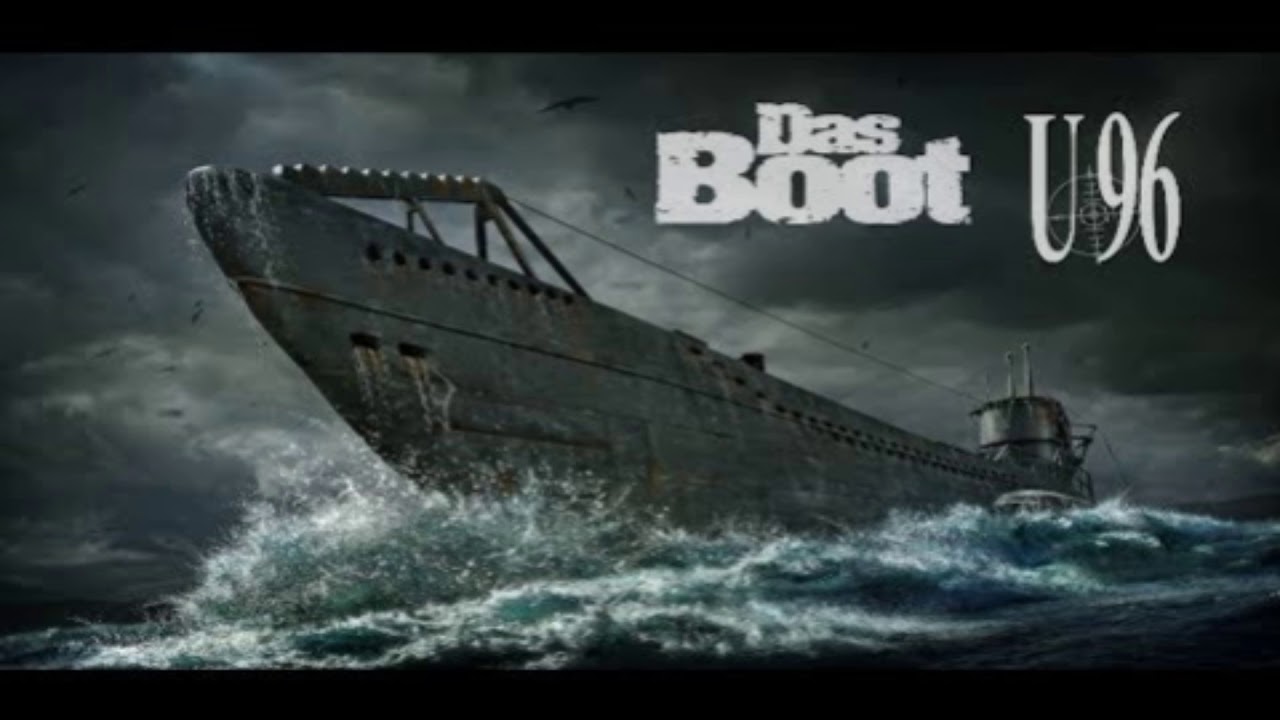 U 96 Das Boot Mix YouTube