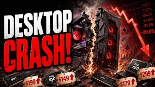 Nvidia GPUs Are BROKEN And Can’t Be Fixed!