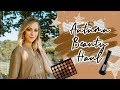 My autumn beauty haul budget beauty  high end lady writes ad