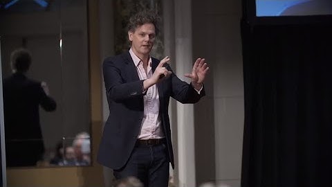 Caspar Craven Inspirational Teamwork and Leadership Showreel