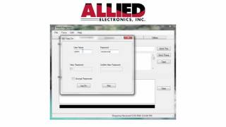 Details How To Change NeXGen Ethernet Settings Guide