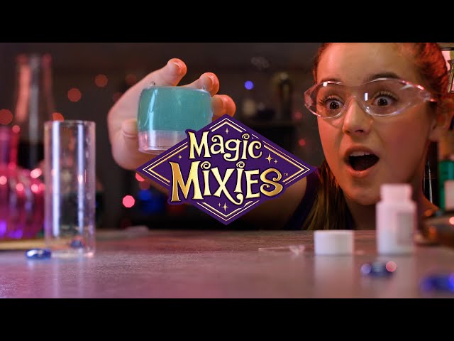 Potion magic de chez actions #unboxing #unboxingtoys #unboxingvideo #s