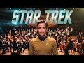 Michael Giacchino - Star Trek Main Theme (Epic Orchestral Version)