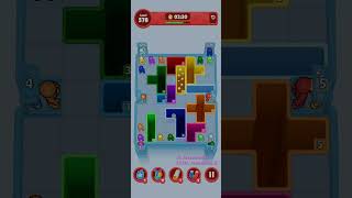 Famous How to Beat Level 578 – Drop Away Color Puzzle Profile