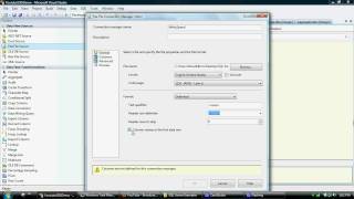 Demonstration of Multicast transformation in SQL Server Integration Services (SSIS)