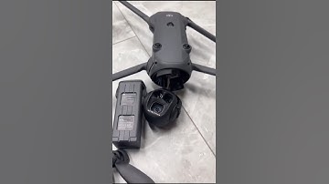 DJI Mavic 4 Pro Crashed 😭❤️‍🩹 #dji #shorts #shortsfeed #viralshorts #youtubeshorts #foryou #youtube