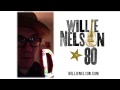 Elvis Costello wishes Willie a Happy Birthday