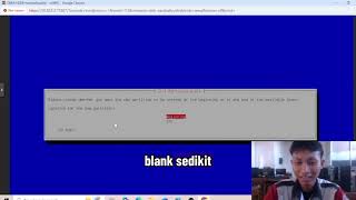 TUTORIAL MUDAH INSTALL DEBIAN 13, ANAK SD PASTI BISA😹😹😹
