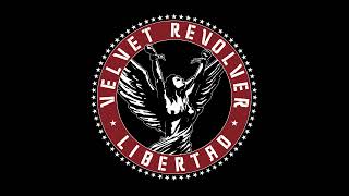 Velvet Revolver - Mary Mary