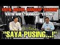 KRITIK JOKOWI, DIANGGAP "KADRUN" KRITIK ANIES, DIANGGAP "CEBONG" dr.Tirta :"SAYA PUSING...!" - [KIC]