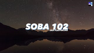 Soba 102 - Jan Plestenjak (Besedilo)